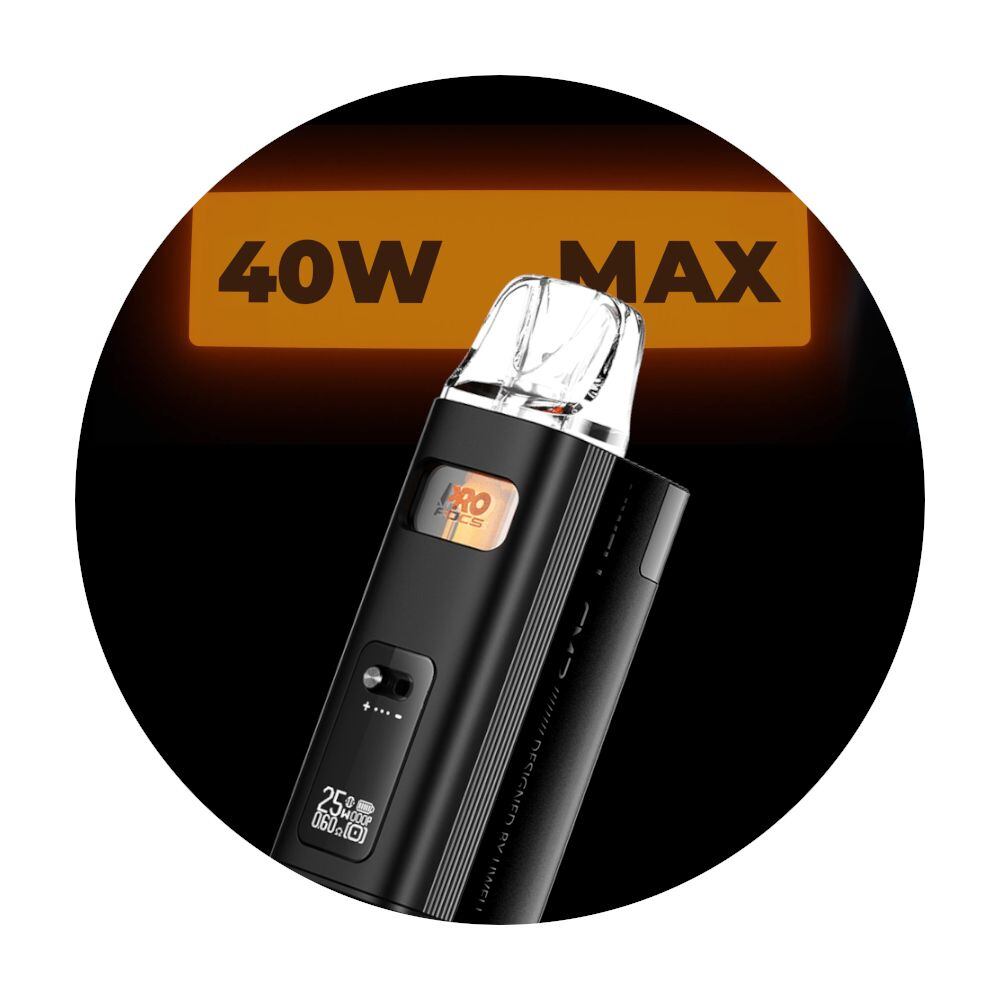 Uwell Caliburn Explorer Pod Kit_2